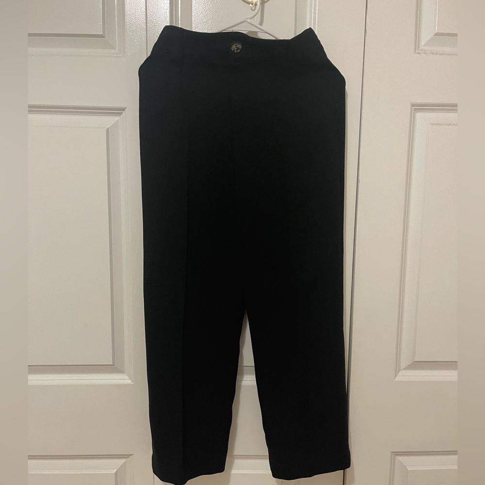 Zara pants